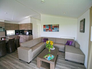 Ferienhaus West-Graftdijk Ausstattung 9