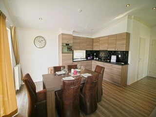 Casa per le vacanze West-Graftdijk Caratteristiche 7