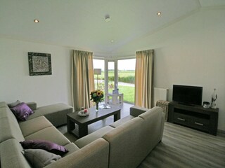 Casa per le vacanze West-Graftdijk Caratteristiche 8