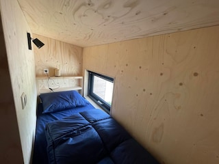 Chalet West-Graftdijk Ausstattung 8