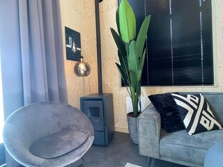 Chalet West-Graftdijk Caratteristiche 5