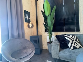 Chalet West-Graftdijk Ausstattung 8