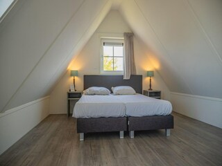 Ferienpark West-Graftdijk Ausstattung 6