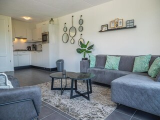 Ferienpark West-Graftdijk Ausstattung 8