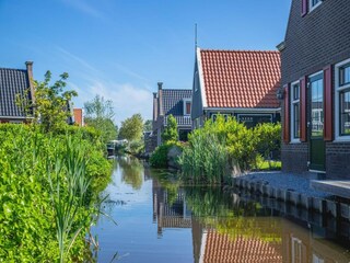 Ferienpark West-Graftdijk Umgebung 15