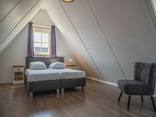 Ferienpark West-Graftdijk Ausstattung 9