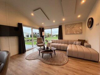 Vakantiepark West-Graftdijk Kenmerken 14