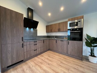 Parc de vacances West-Graftdijk Équipement 6