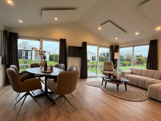 Holiday park West-Graftdijk Features 7