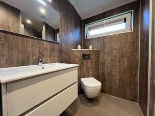 Parc de vacances West-Graftdijk Équipement 8