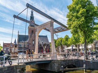 Vakantiepark West-Graftdijk Omgeving 17