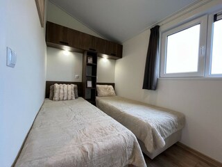 Vakantiepark West-Graftdijk Kenmerken 12