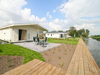 Vakantiepark West-Graftdijk Buitenaudio-opname 3