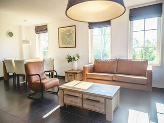 Vakantiepark West-Graftdijk Kenmerken 9
