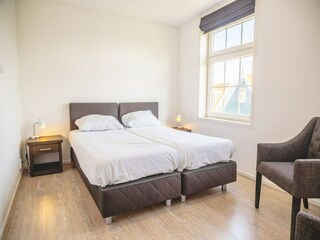 Vakantiepark West-Graftdijk Kenmerken 7