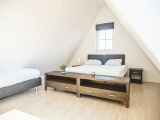 Vakantiepark West-Graftdijk Kenmerken 6