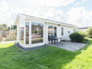 Vakantiepark West-Graftdijk Buitenaudio-opname 1