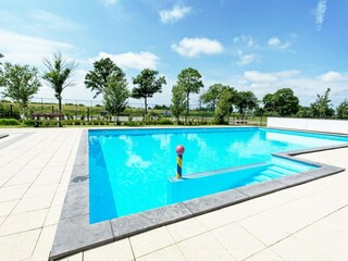 Vakantiepark West-Graftdijk Buitenaudio-opname 2