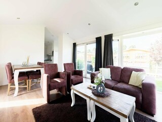 Vakantiepark West-Graftdijk Kenmerken 8