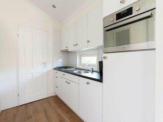 Vakantiepark West-Graftdijk Kenmerken 9