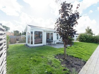 Vakantiepark West-Graftdijk Buitenaudio-opname 3