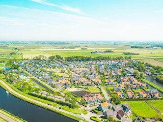 Holiday park West-Graftdijk Outdoor Recording 4