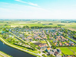 Parque de vacaciones West-Graftdijk Grabación al aire libre 4