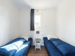 Vakantiepark West-Graftdijk Kenmerken 12