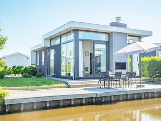 Ferienpark West-Graftdijk Außenaufnahme 1