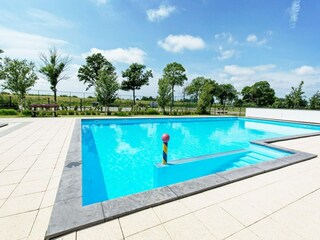 Holiday park West-Graftdijk Outdoor Recording 4