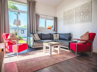 Vakantiepark West-Graftdijk Kenmerken 13