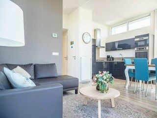 Holiday park West-Graftdijk Features 8
