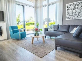 Ferienpark West-Graftdijk Ausstattung 11
