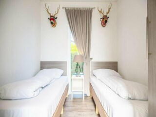 Holiday park West-Graftdijk Features 19