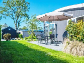 Ferienpark West-Graftdijk Außenaufnahme 6