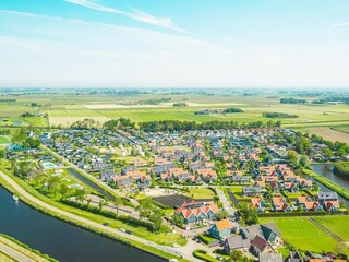 Vakantiepark West-Graftdijk Buitenaudio-opname 3