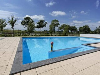 Vakantiepark West-Graftdijk Buitenaudio-opname 2