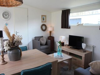 Vakantiepark West-Graftdijk Kenmerken 6