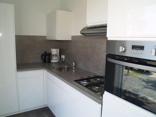 Holiday park West-Graftdijk Features 7