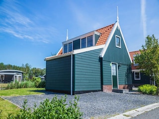 Vakantiepark West-Graftdijk Buitenaudio-opname 2