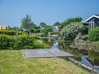 Holiday park West-Graftdijk Environment 12