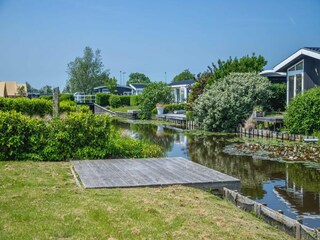 Parco vacanze West-Graftdijk Ambiente 12
