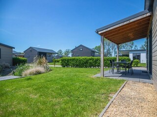 Ferienpark West-Graftdijk Außenaufnahme 2