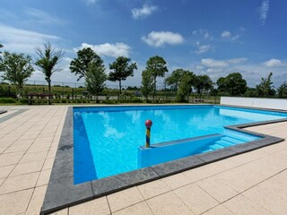 Ferienpark West-Graftdijk Außenaufnahme 3