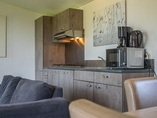 Ferienpark West-Graftdijk Ausstattung 8