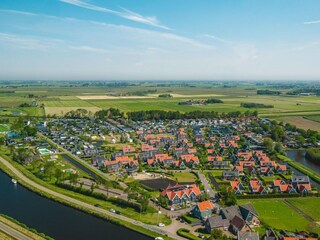 Ferienpark West-Graftdijk Umgebung 11