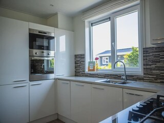 Vakantiepark West-Graftdijk Kenmerken 11