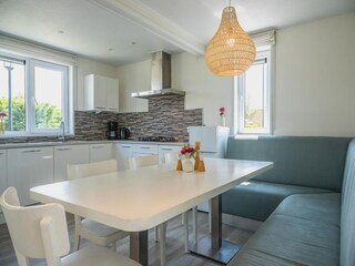 Vakantiepark West-Graftdijk Kenmerken 10