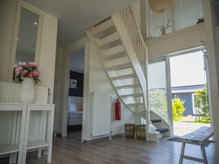 Vakantiepark West-Graftdijk Kenmerken 5