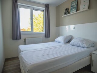 Vakantiepark West-Graftdijk Kenmerken 7